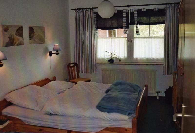 Fewo-Mit-Terasse-U-Garten-Am-Golfplatz Wulfen auf Fehmarn Dış mekan fotoğraf